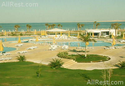 Raouf hotels International Sun 2